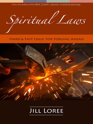 cover image of Spiritual Laws